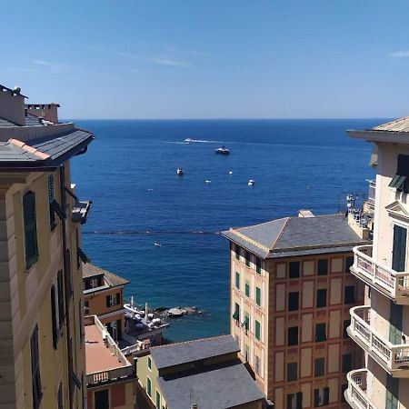 Casa Teresina A Camogli Apartment Exterior foto