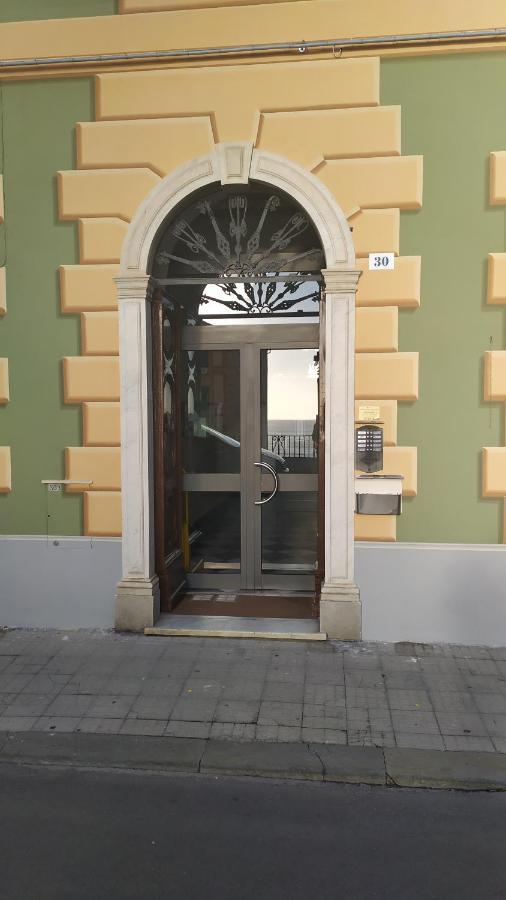 Casa Teresina A Camogli Apartment Exterior foto